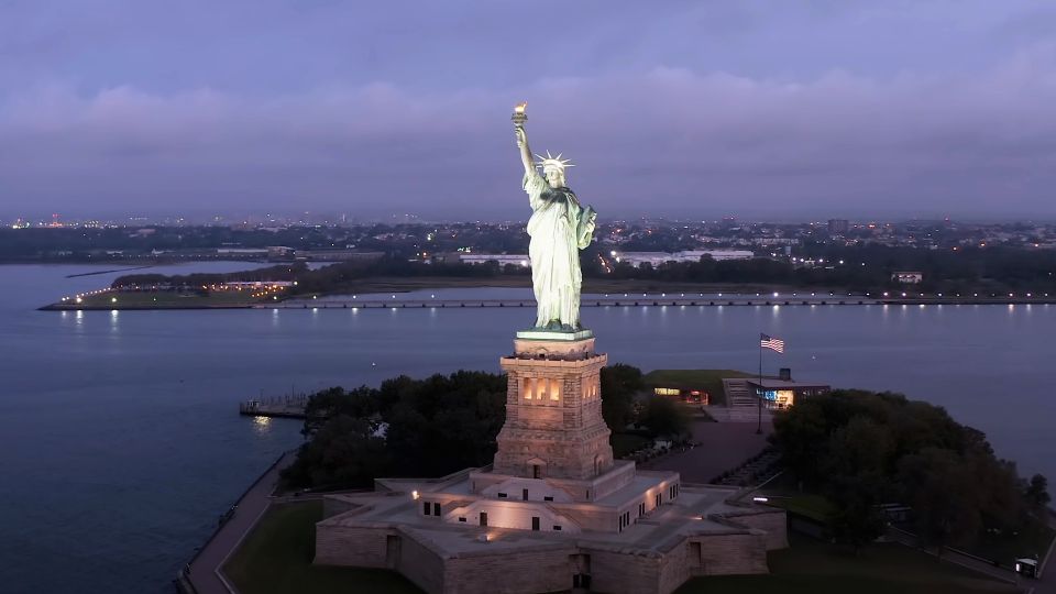 New York