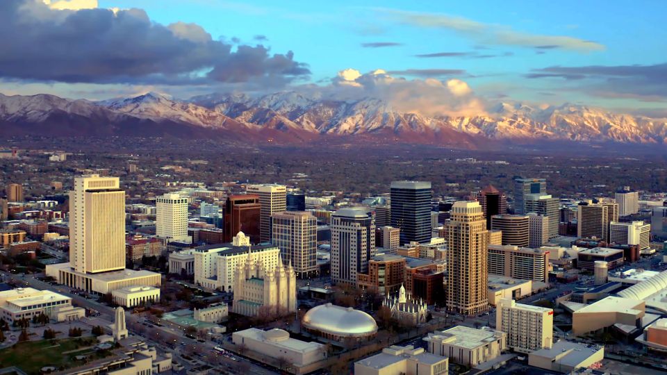 Salt Lake City