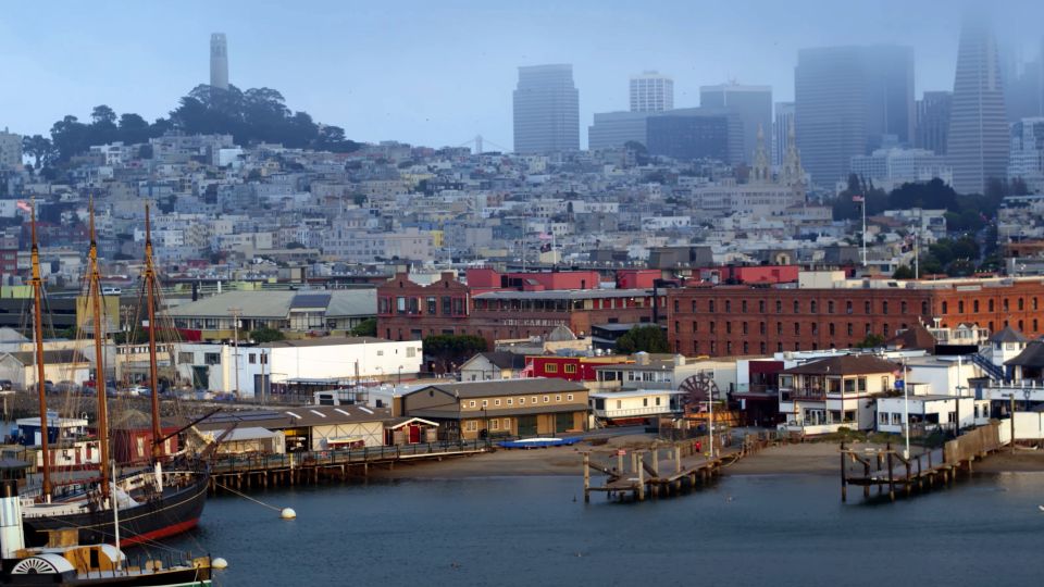 San Fransisco