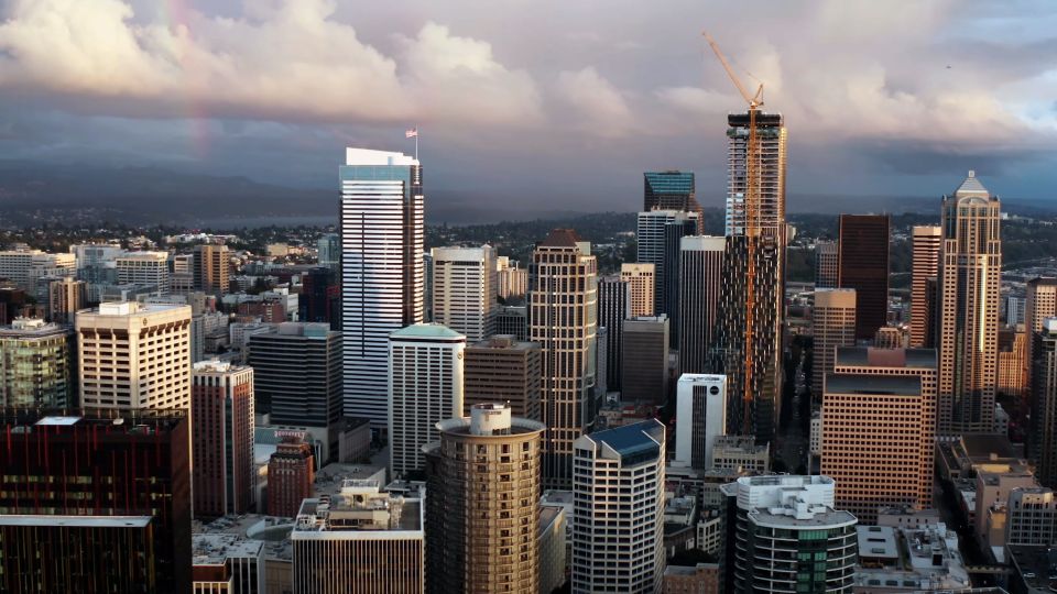 Seattle