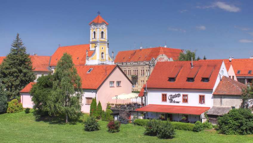 Bild in 3D ansehen Varaždin
