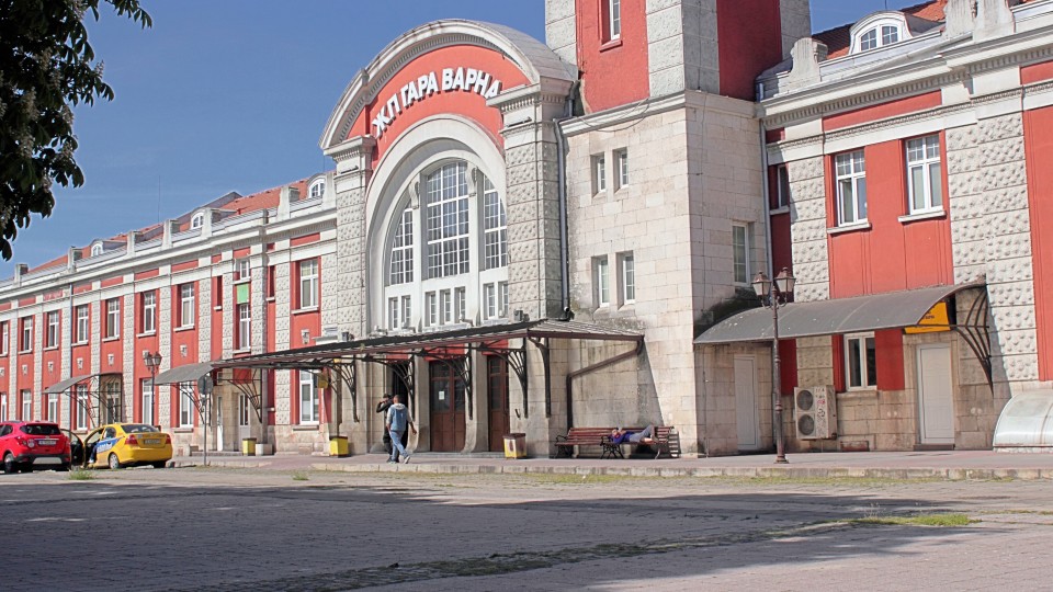 Foto Varna