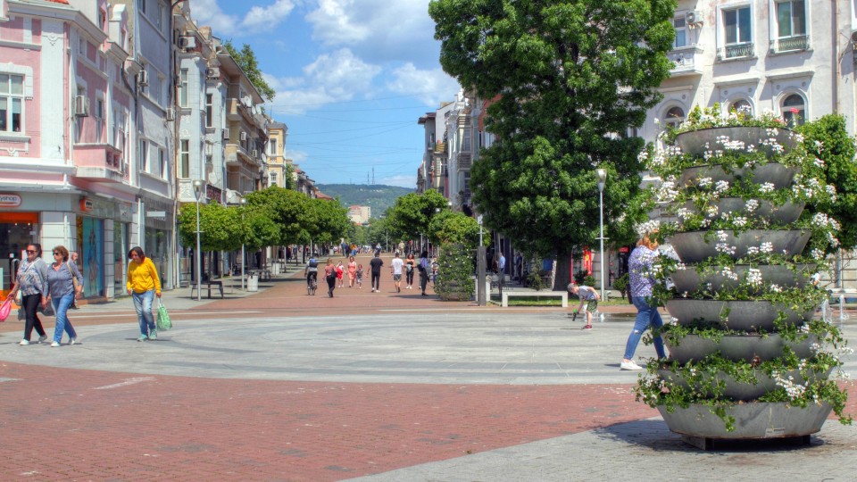 Foto Varna