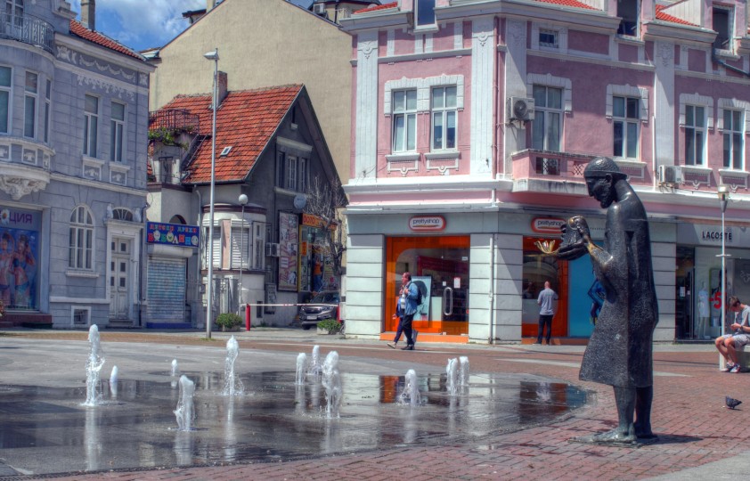Foto Varna