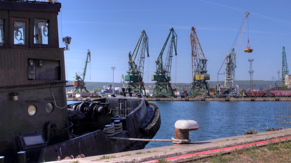 Foto Varna
