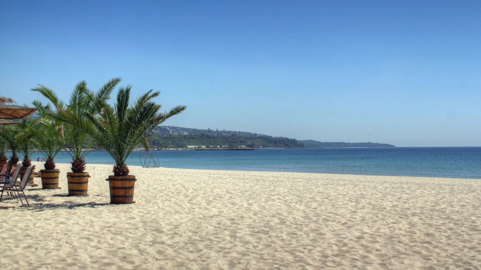 Foto Varna