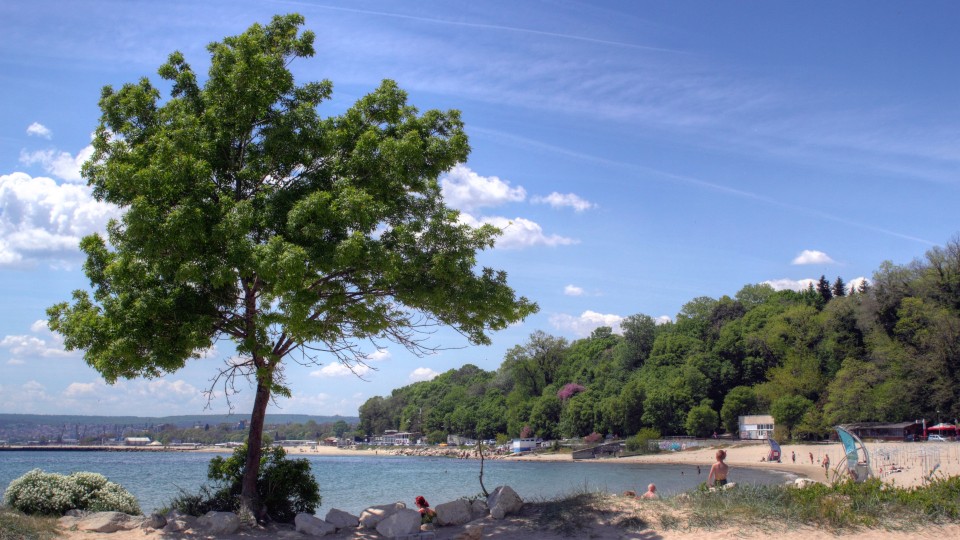 Foto Varna