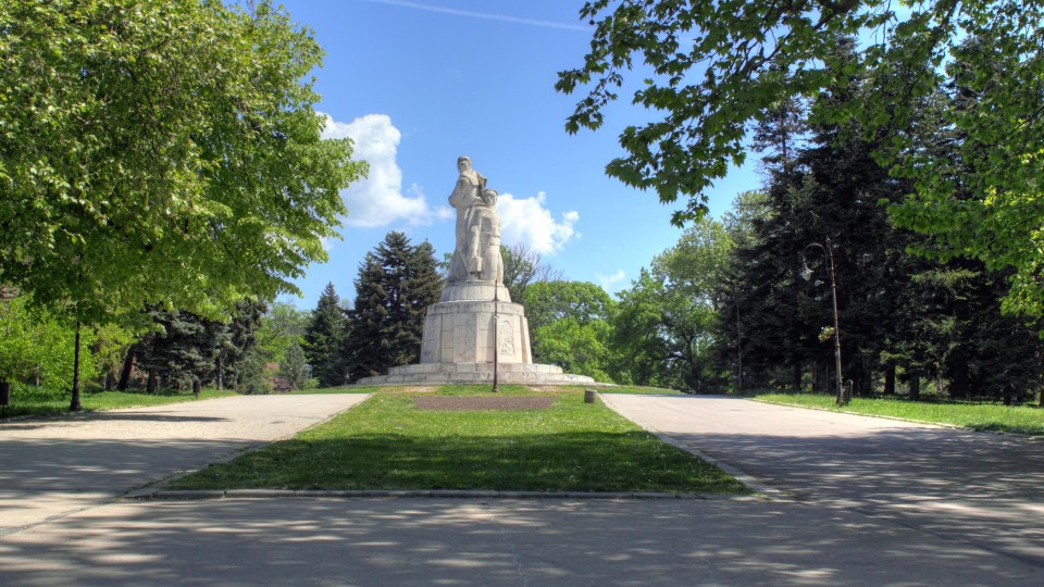 Foto Varna
