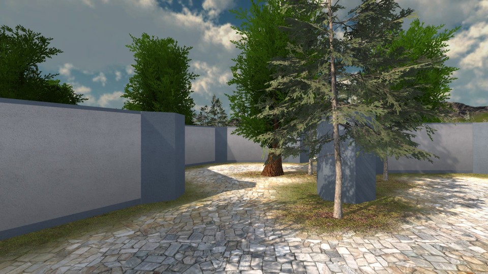 WebGL Grafik