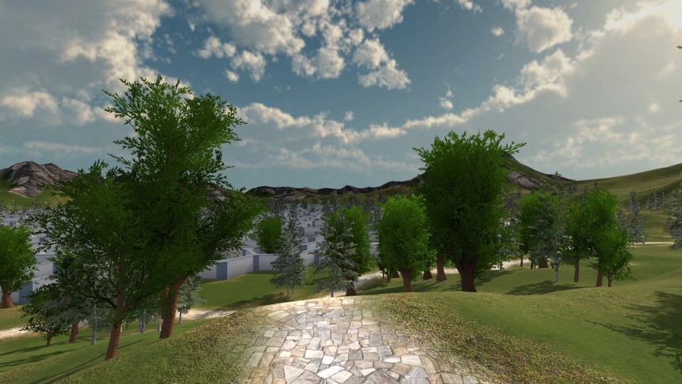 WebGL Grafik
