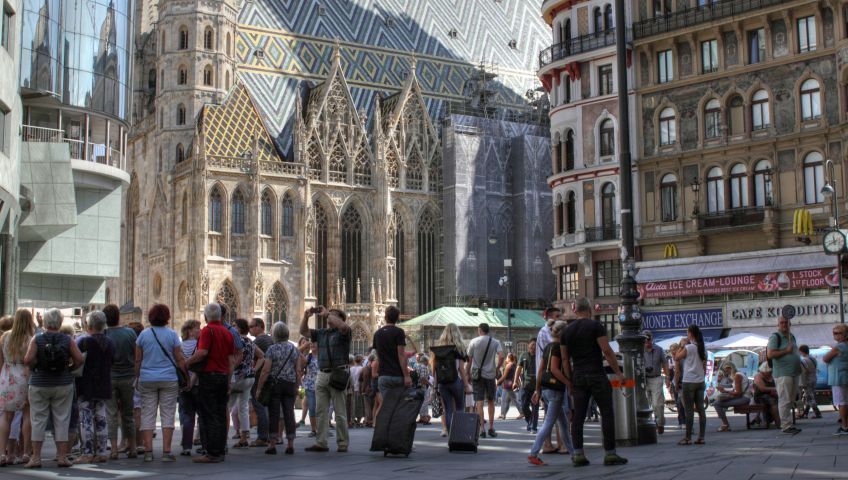 Foto Wien