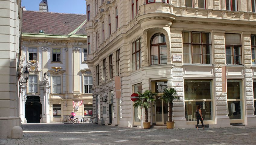 Foto Wien
