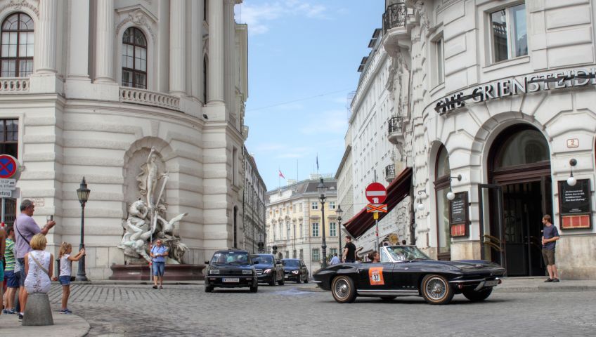 Foto Wien