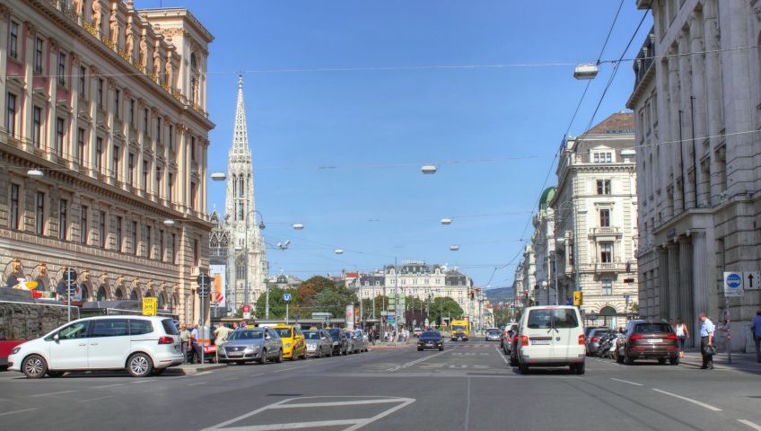 Foto Wien