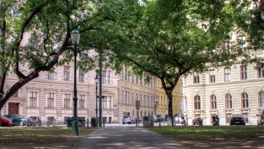 Foto Wien