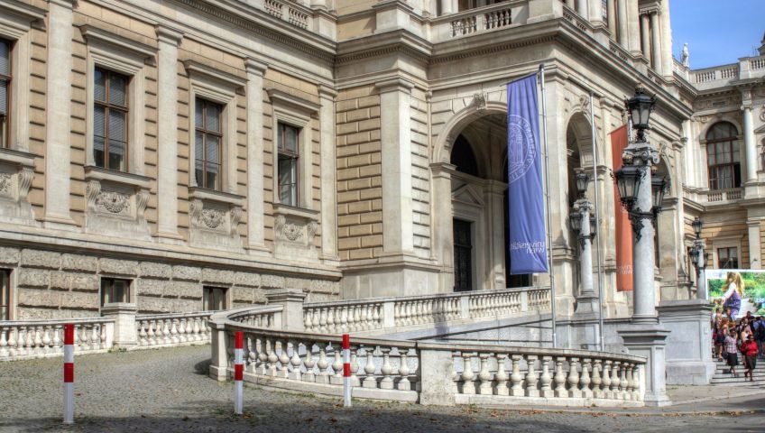 Foto Wien