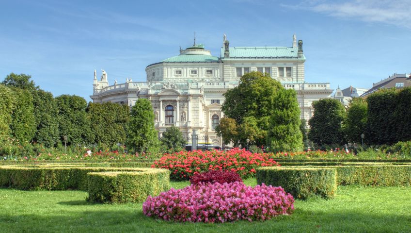Foto Wien