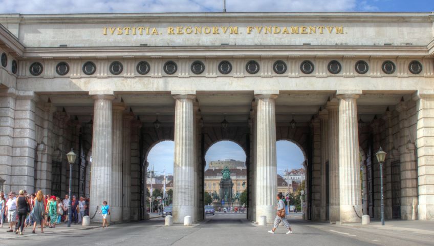 Foto Wien