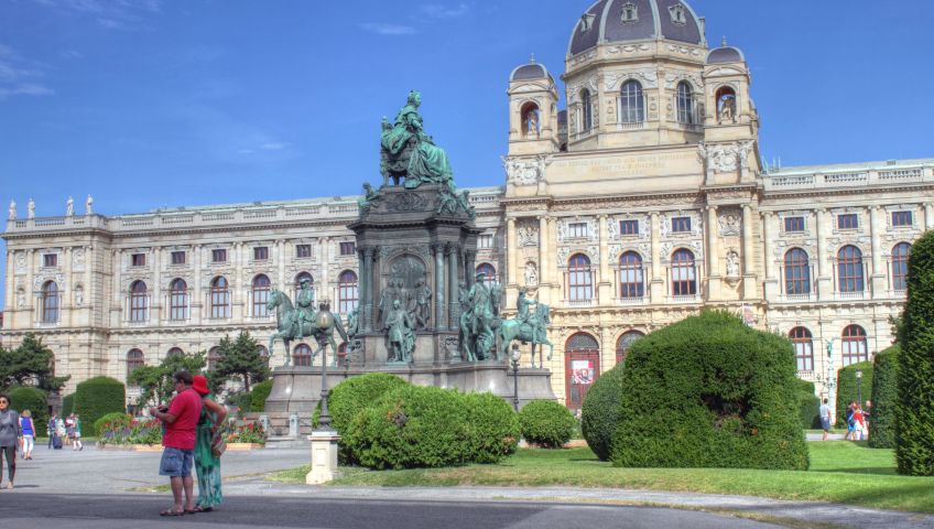 Foto Wien