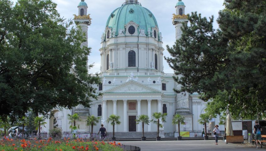 Foto Wien
