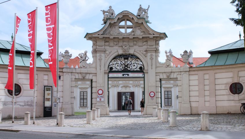 Foto Wien
