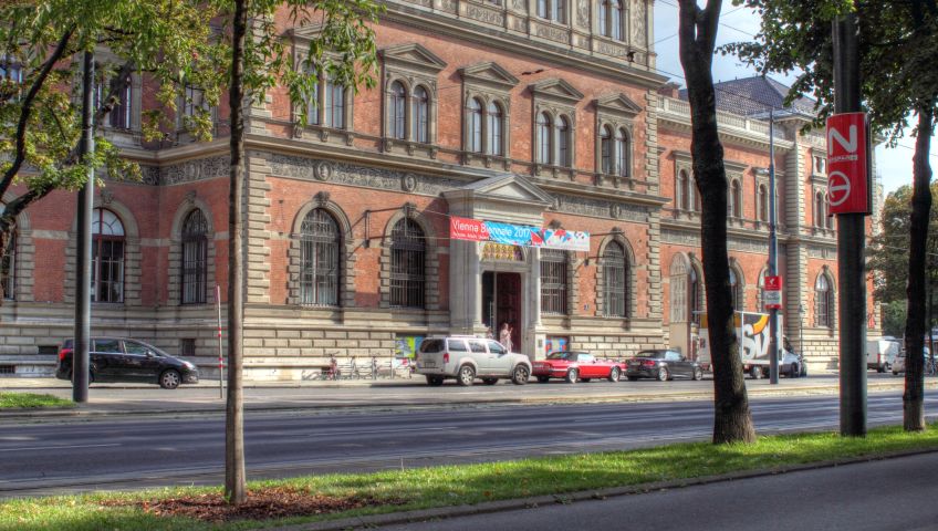 Foto Wien
