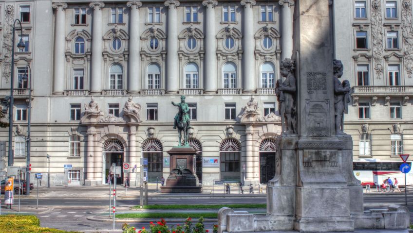 Foto Wien
