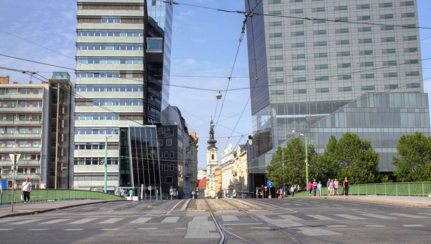 Foto Wien