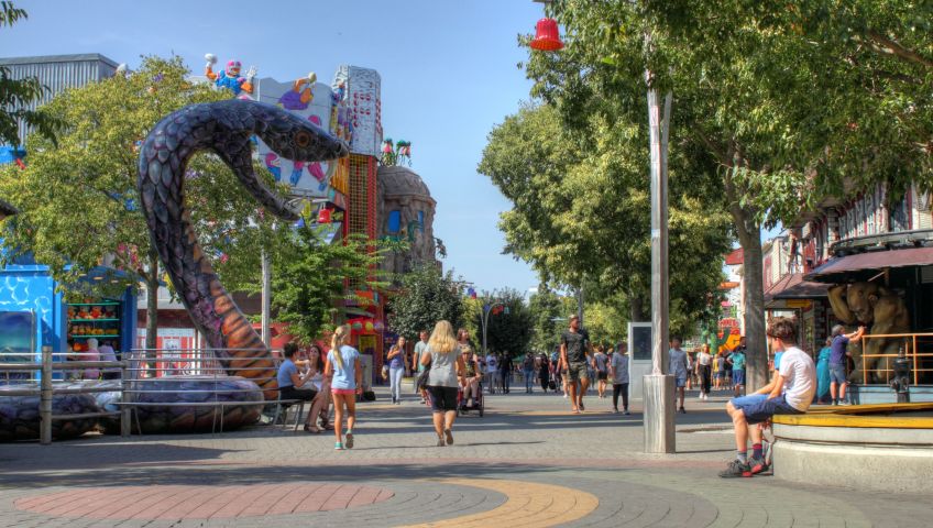Foto Wien