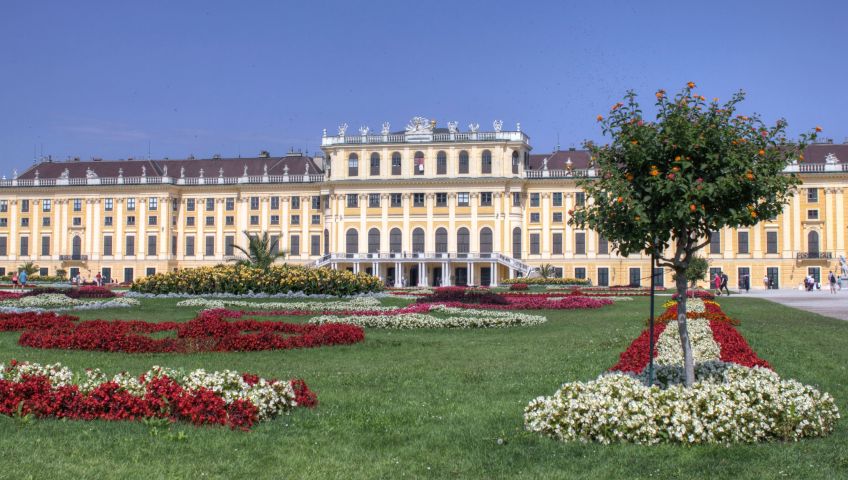 Foto Wien