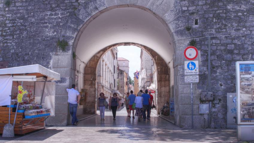 Foto Zadar