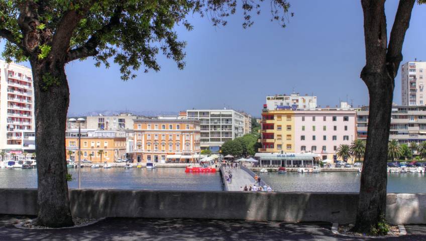 Foto Zadar