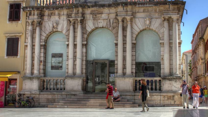 Foto Zadar
