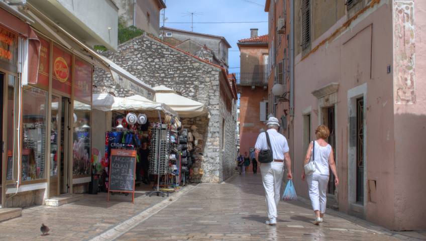 Foto Zadar