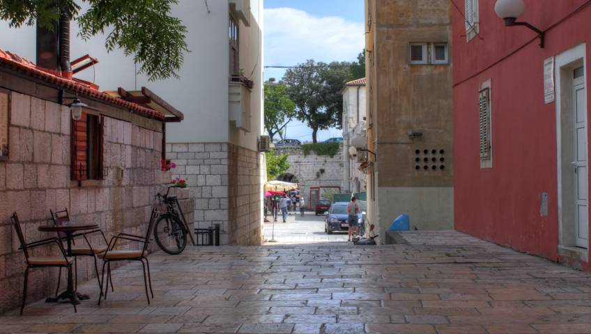 Foto Zadar