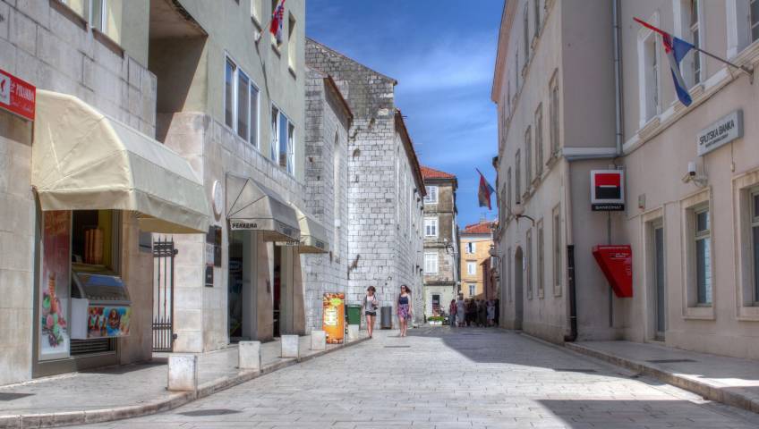 Foto Zadar