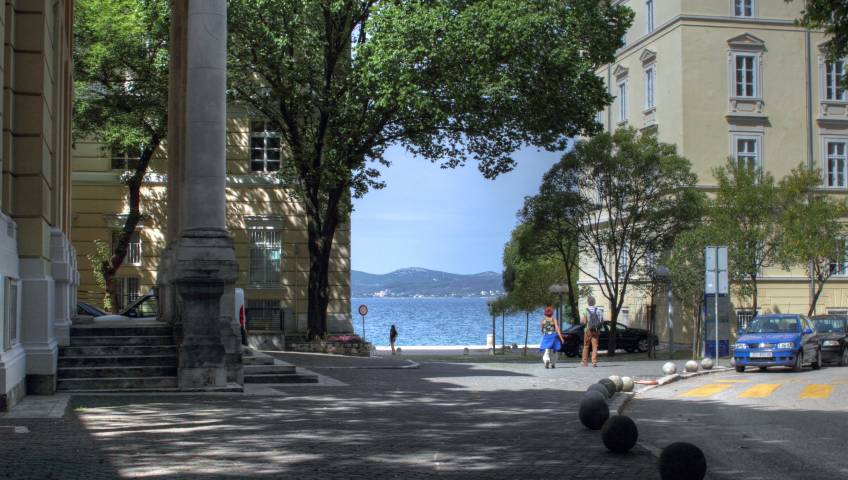 Foto Zadar
