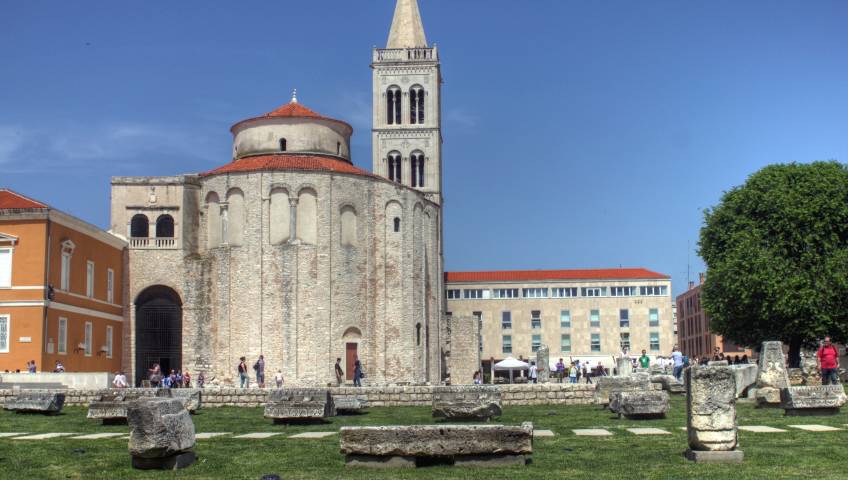 Foto Zadar
