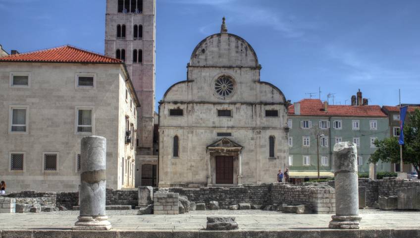 Foto Zadar