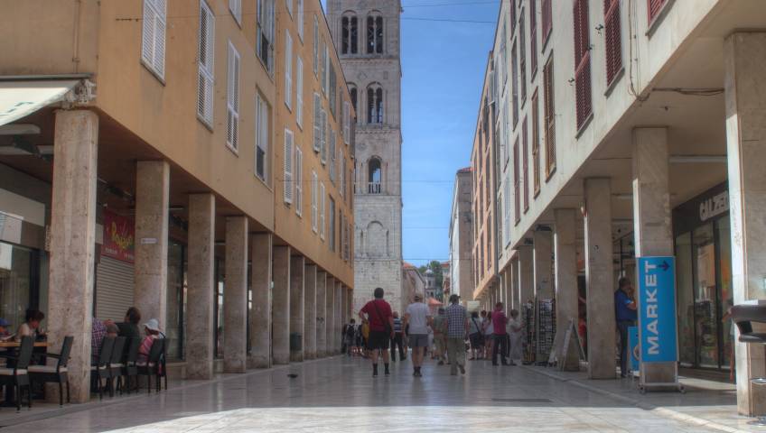 Foto Zadar