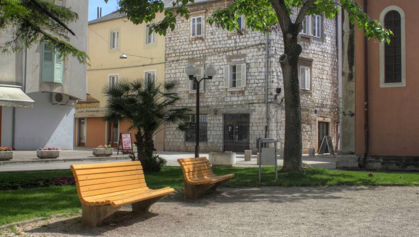 Foto Zadar