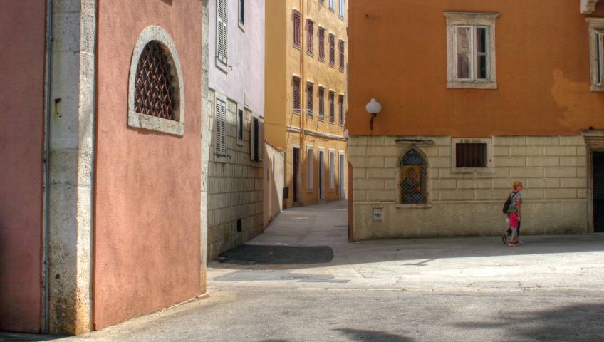 Foto Zadar