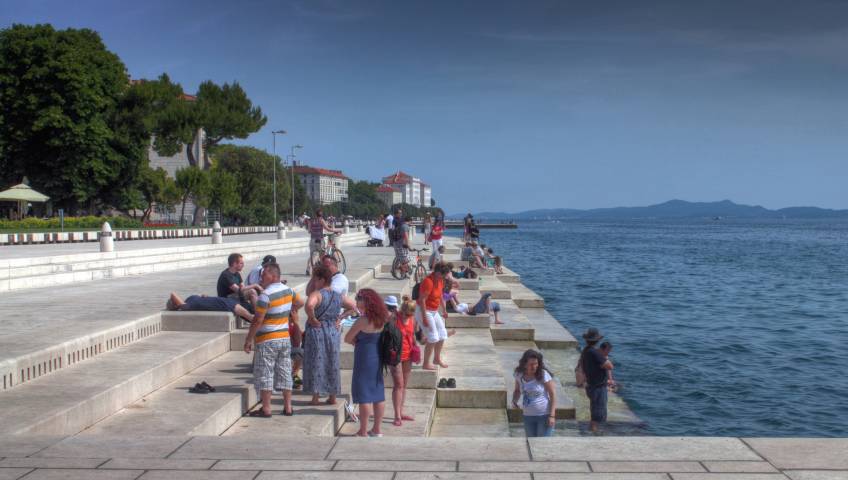 Foto Zadar