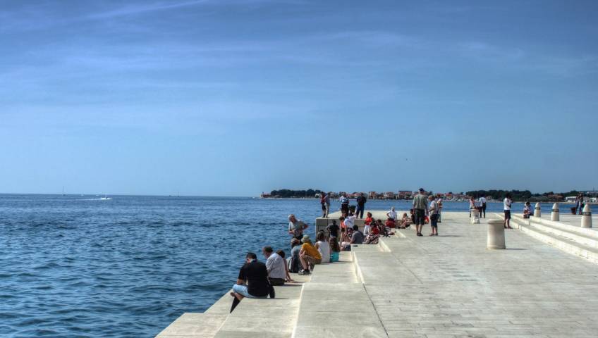 Foto Zadar