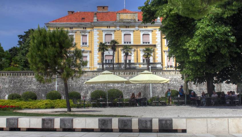 Foto Zadar