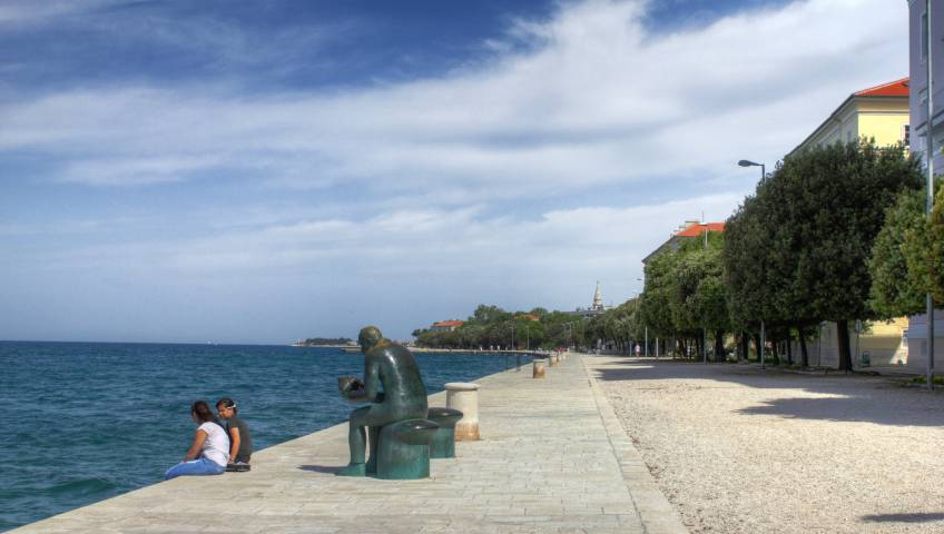 Foto Zadar