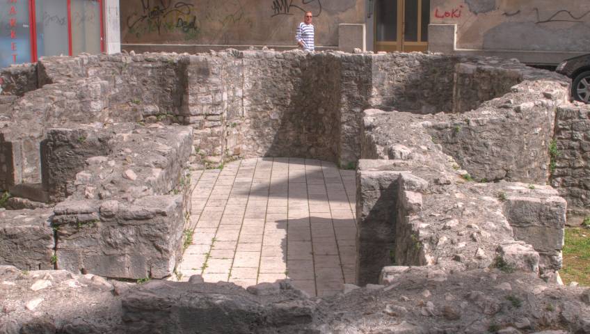 Foto Zadar