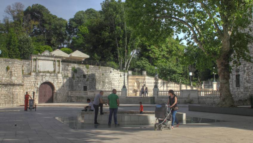 Foto Zadar