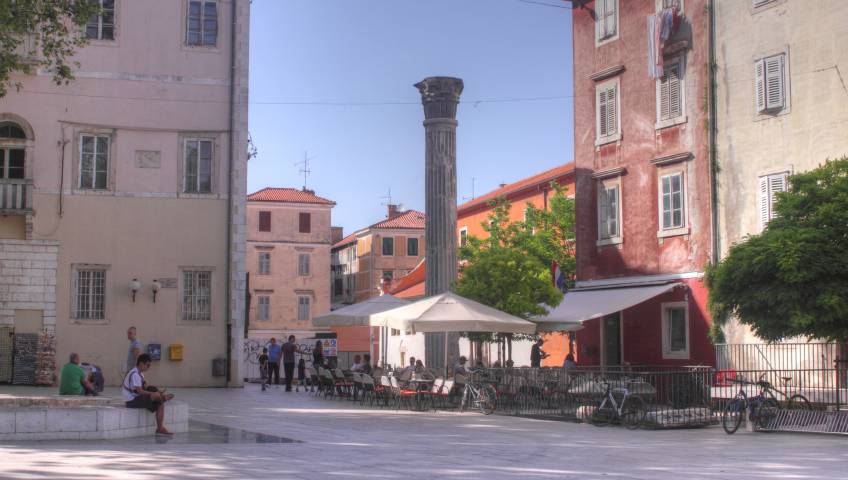 Foto Zadar