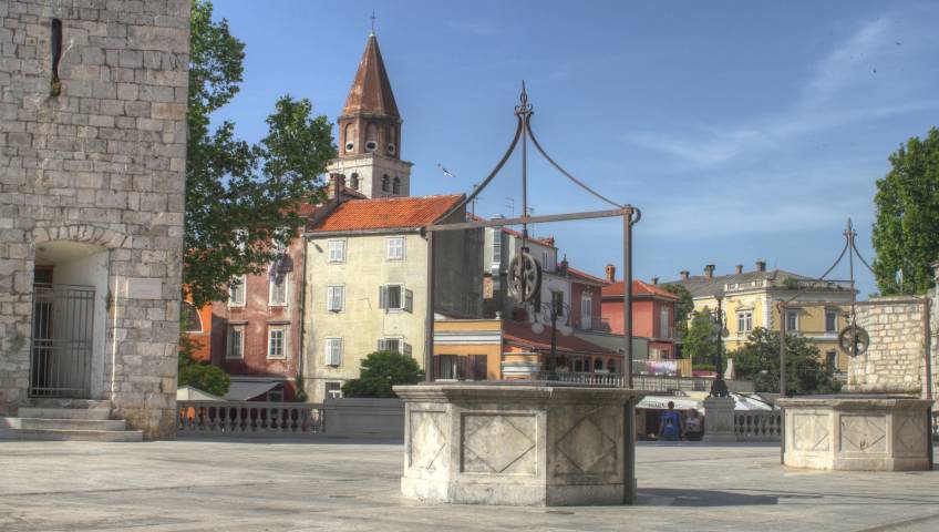 Foto Zadar